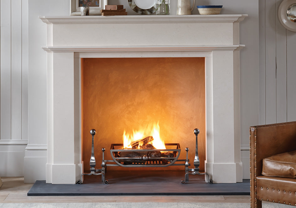 Chesneys Alhambra Fireplace Surround