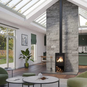 ACR Tempus Long Burn Wood Burning Stove