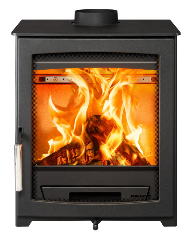 Hunter Aspect 5 Eco Wood Burning & Multi-Fuel Stove