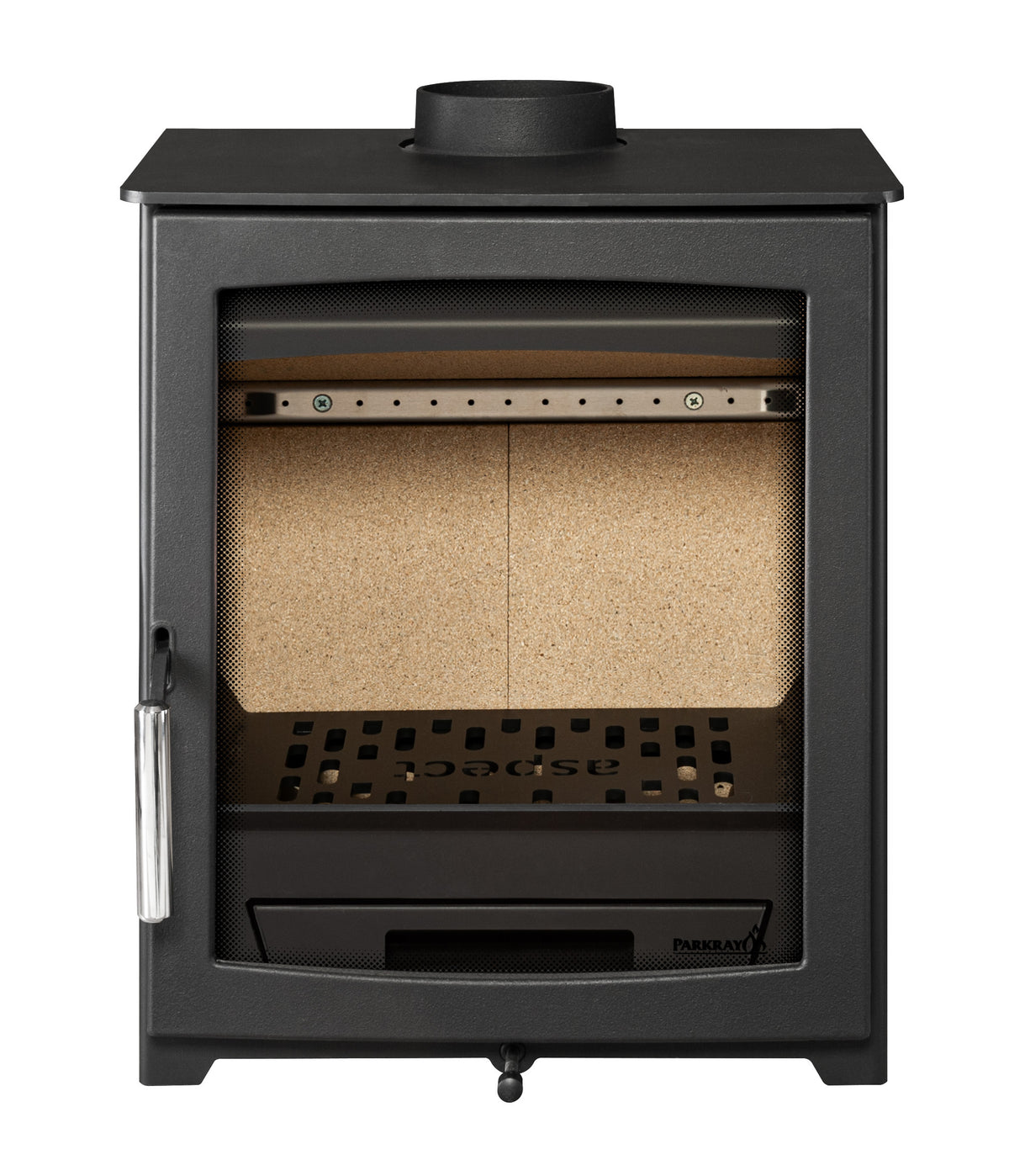 Hunter Aspect 5 Eco Wood Burning & Multi-Fuel Stove