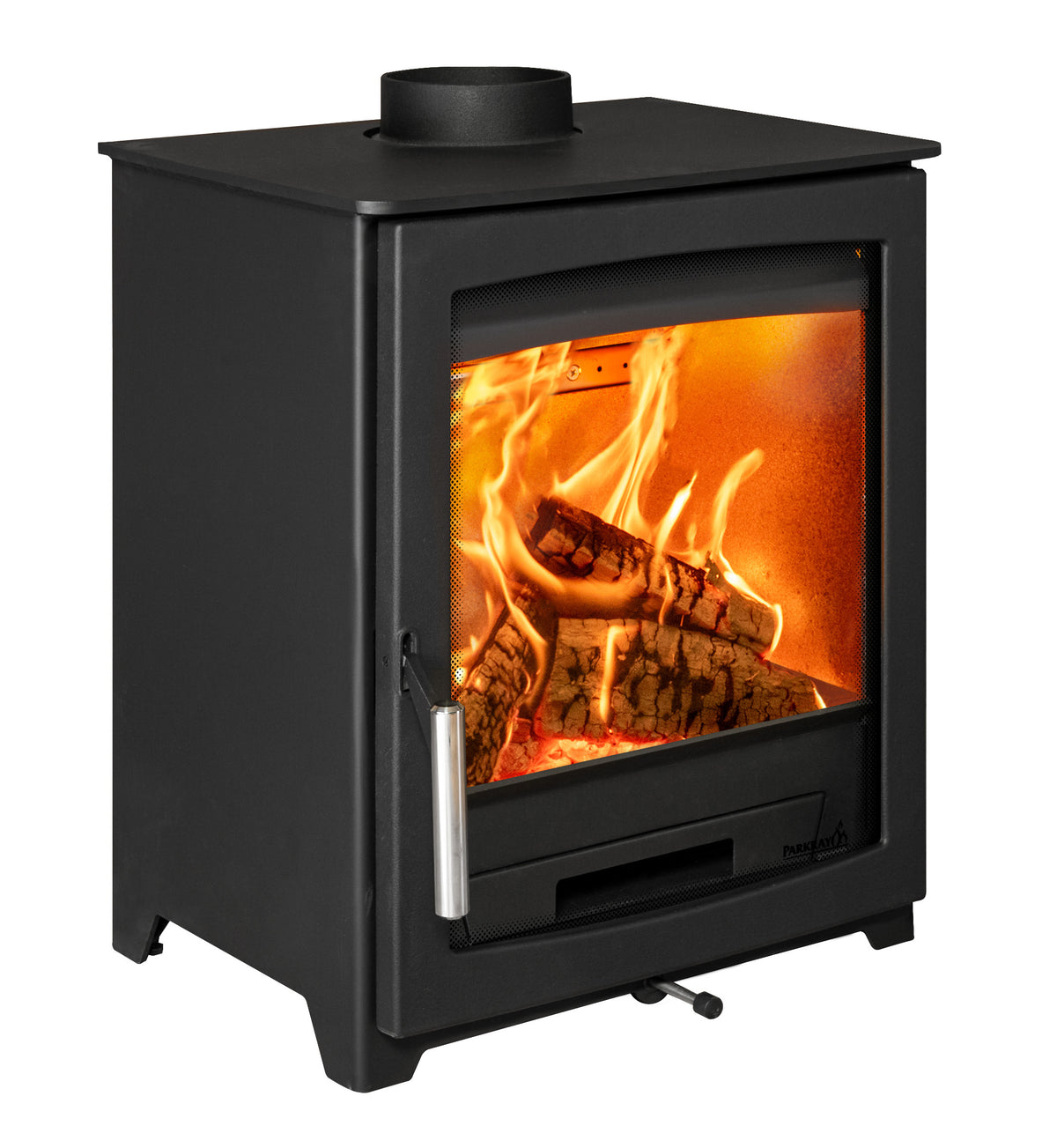 Hunter Aspect 5 Eco Wood Burning & Multi-Fuel Stove