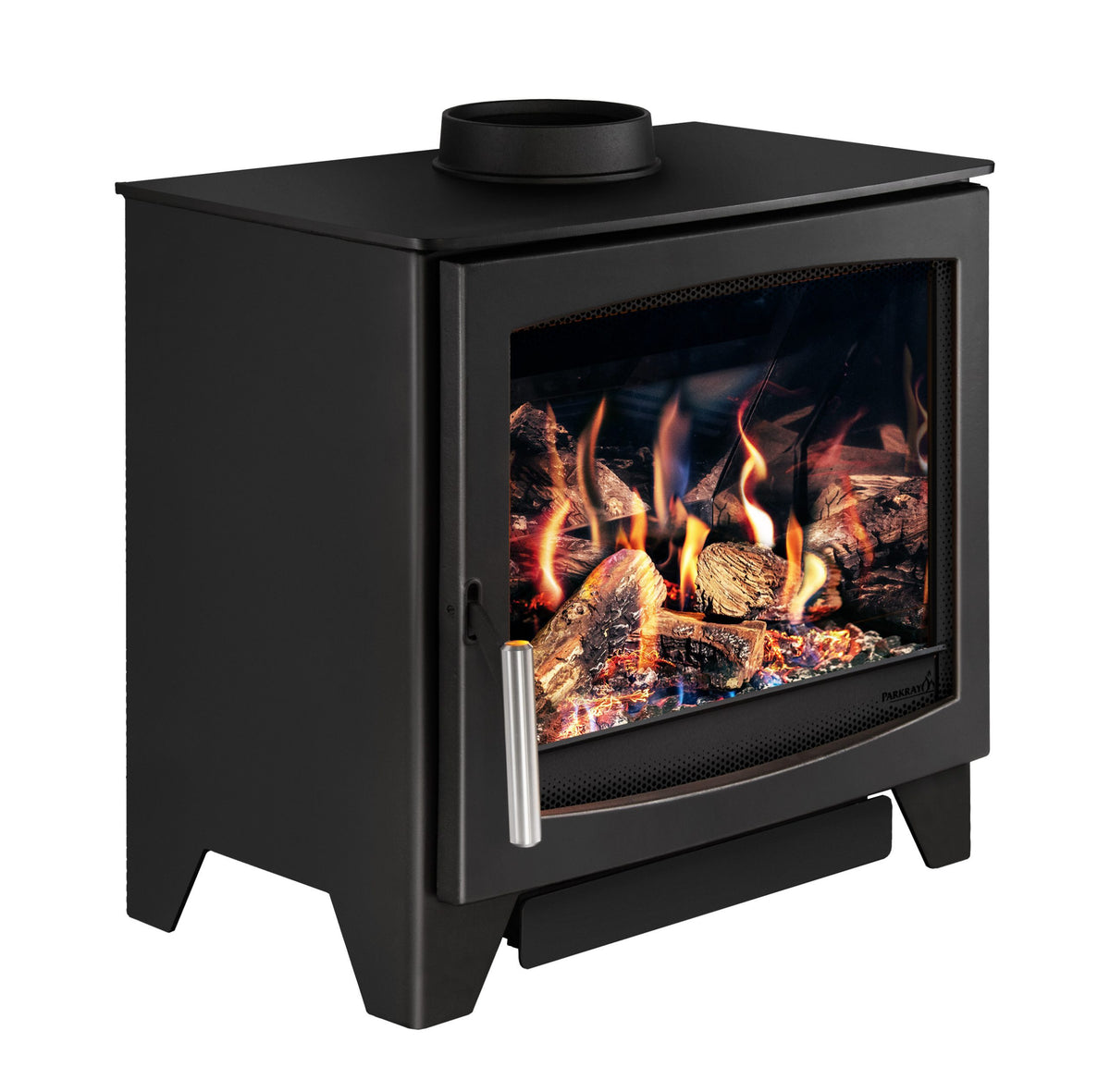 Hunter Parkray Aspect 7G Natural Gas Stove