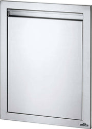 Napoleon Built-in Reversible Single Door BI-1824-1D