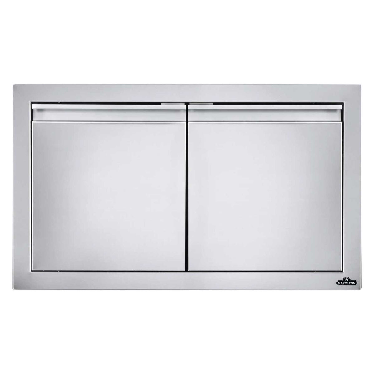 Napoleon Built-in Double Door 85 x 50 cm BI-3016-2D