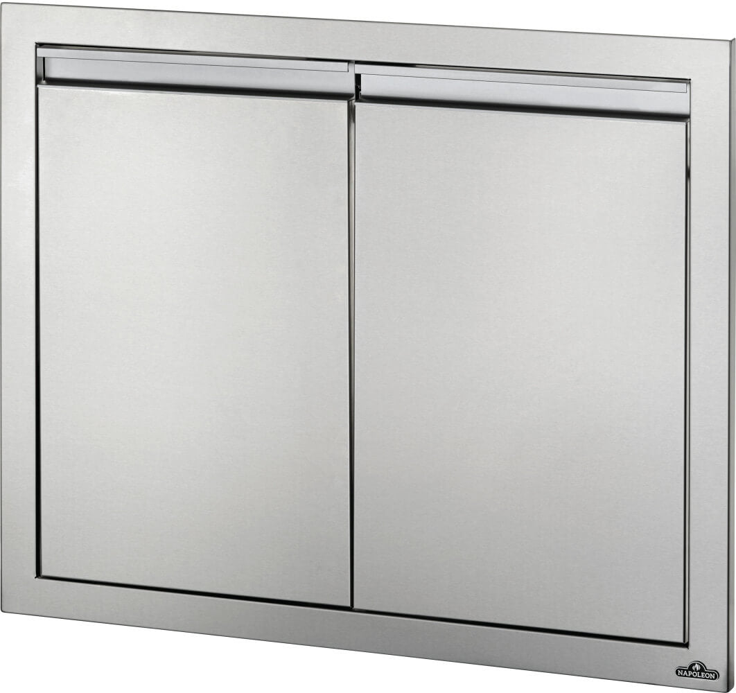 Napoleon Built-in Double Door 85 x 70 cm BI-3024-2D