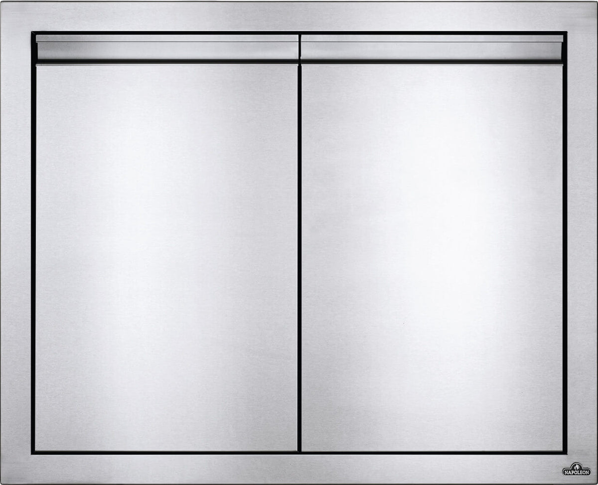 Napoleon Built-in Double Door 85 x 70 cm BI-3024-2D