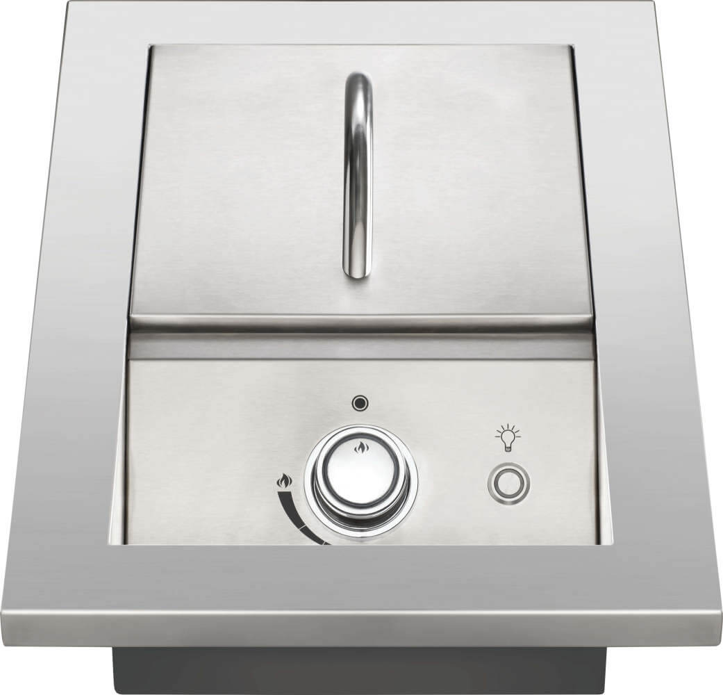 Napoleon 700 Series Drop-in Single Range Side Burner BIB10RT