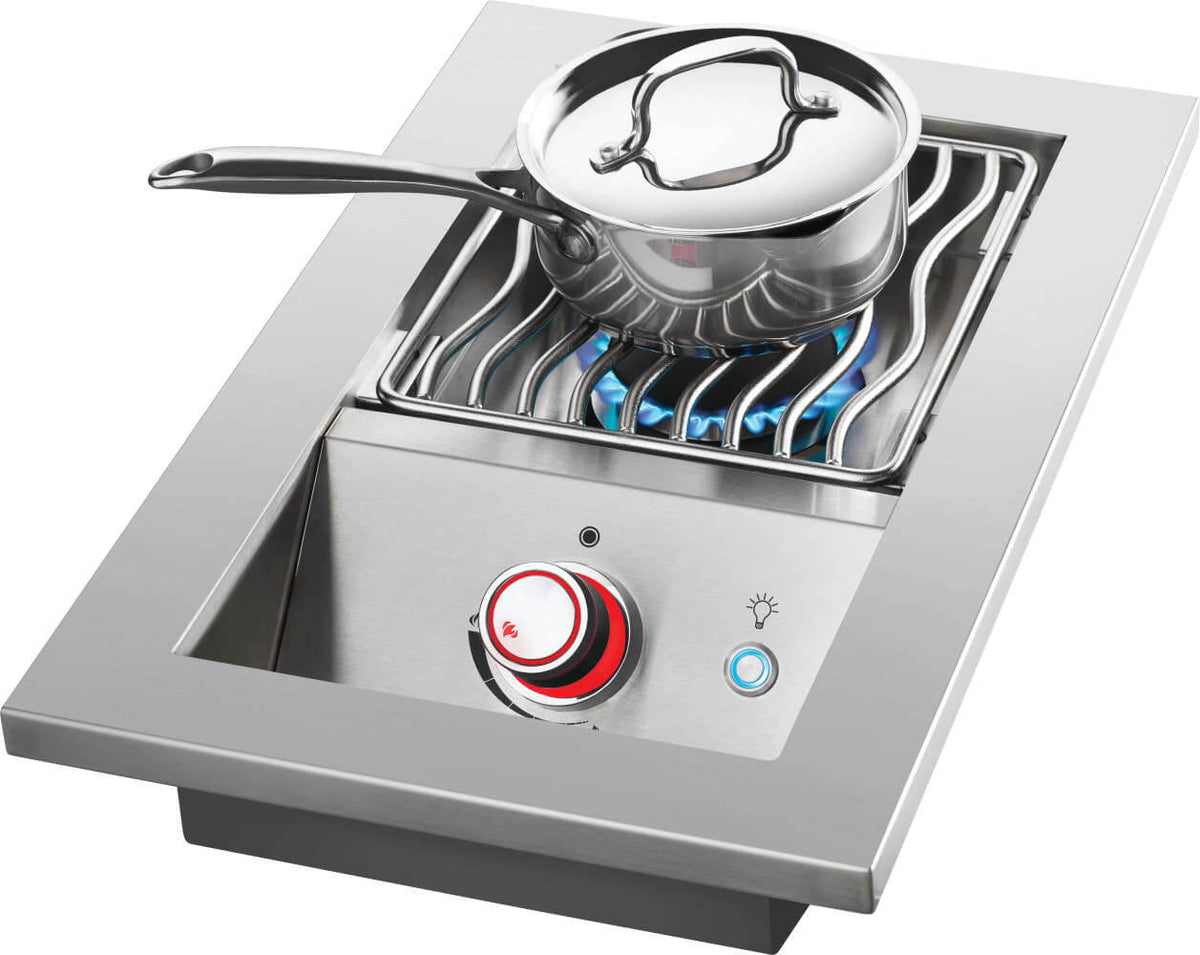 Napoleon 700 Series Drop-in Single Range Side Burner BIB10RT