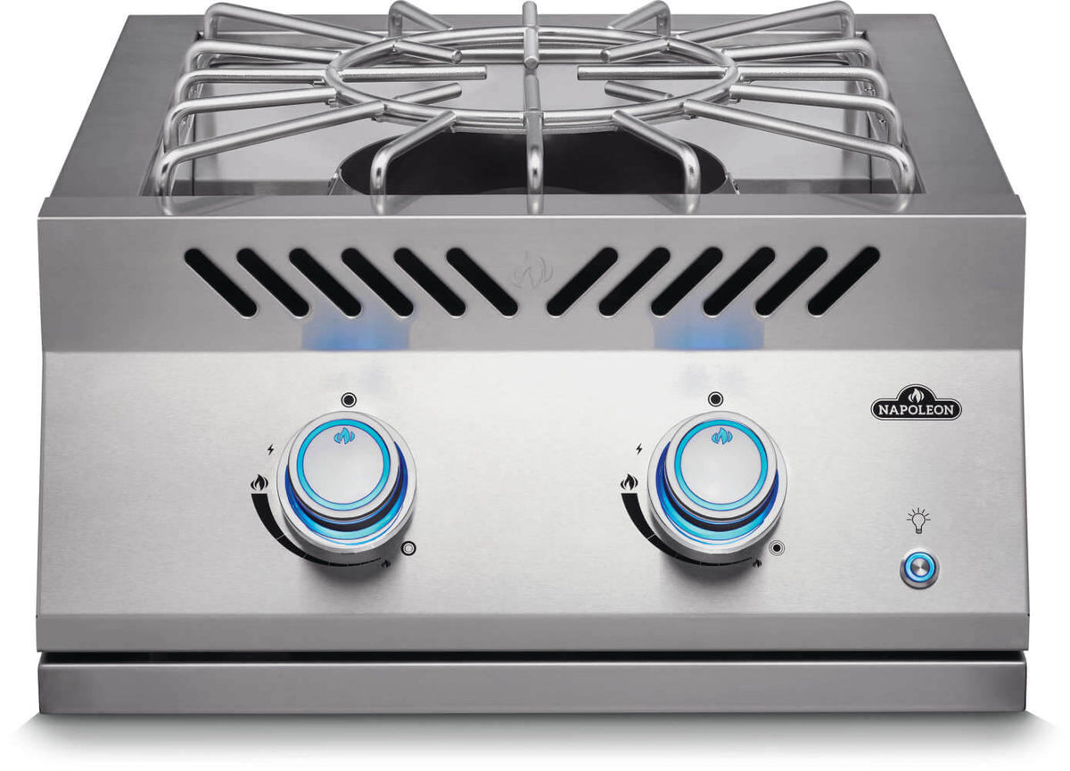 Napoleon 700 Series Built-in Power Burner BIB18PB