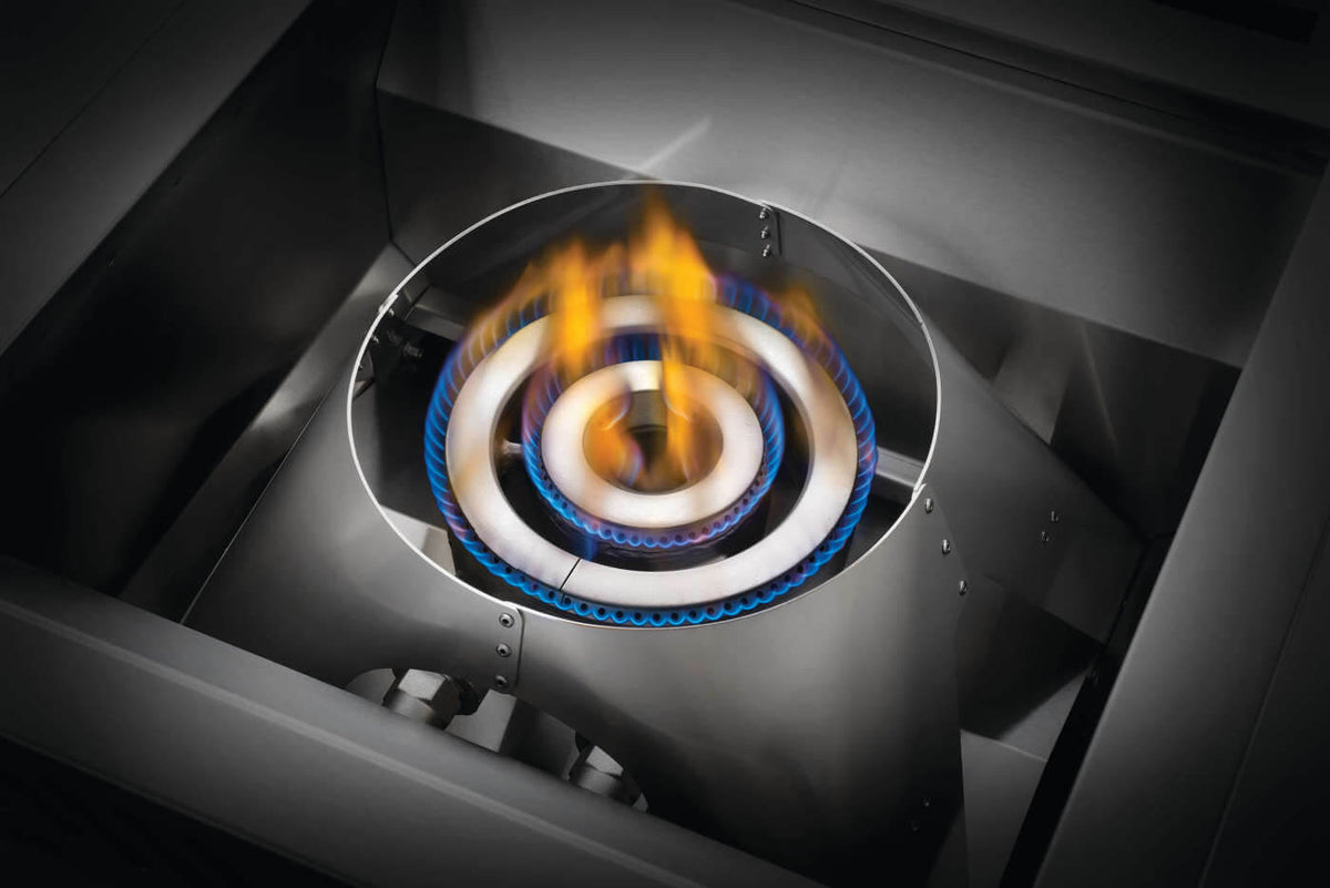 Napoleon 700 Series Built-in Power Burner BIB18PB