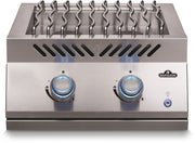 Napoleon 700 Series Built-in Double Range Side Burner BIB18RT