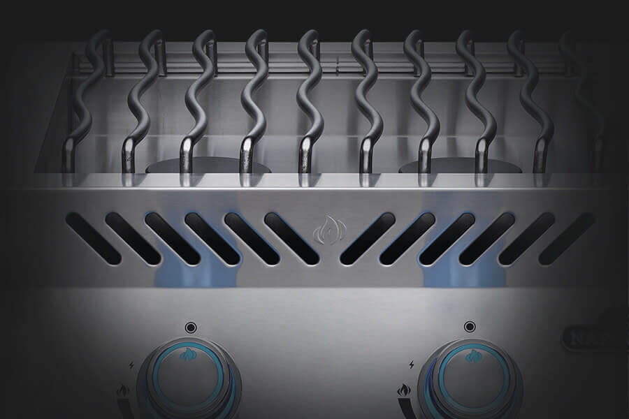 Napoleon 700 Series Built-in Double Range Side Burner BIB18RT