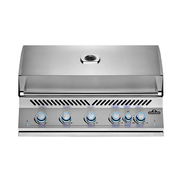 Napoleon Built-in 700 Series 38 BBQ Grill