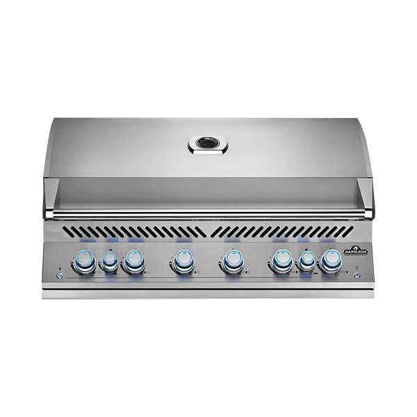 Napoleon Built-in 700 Series 44 RB BBQ Grill