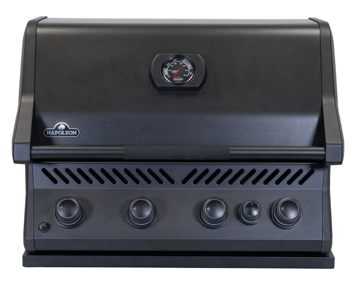 Napoleon Built-in 300 Series 32 RB BBQ Grill Head