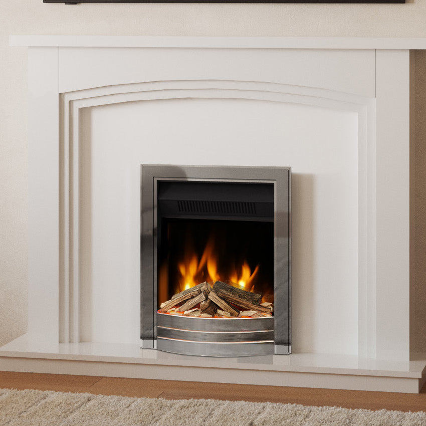 Evonic Duxford Inset Electric Fire