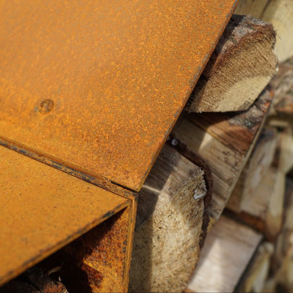 RB73 - Bruges Wood Storage