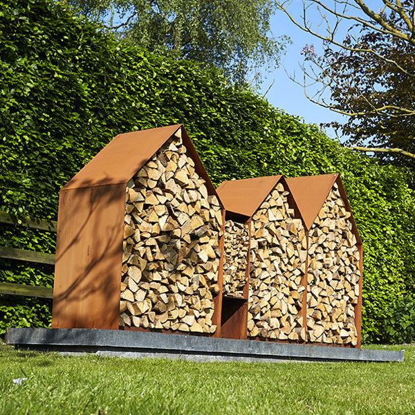 RB73 - Bruges Wood Storage
