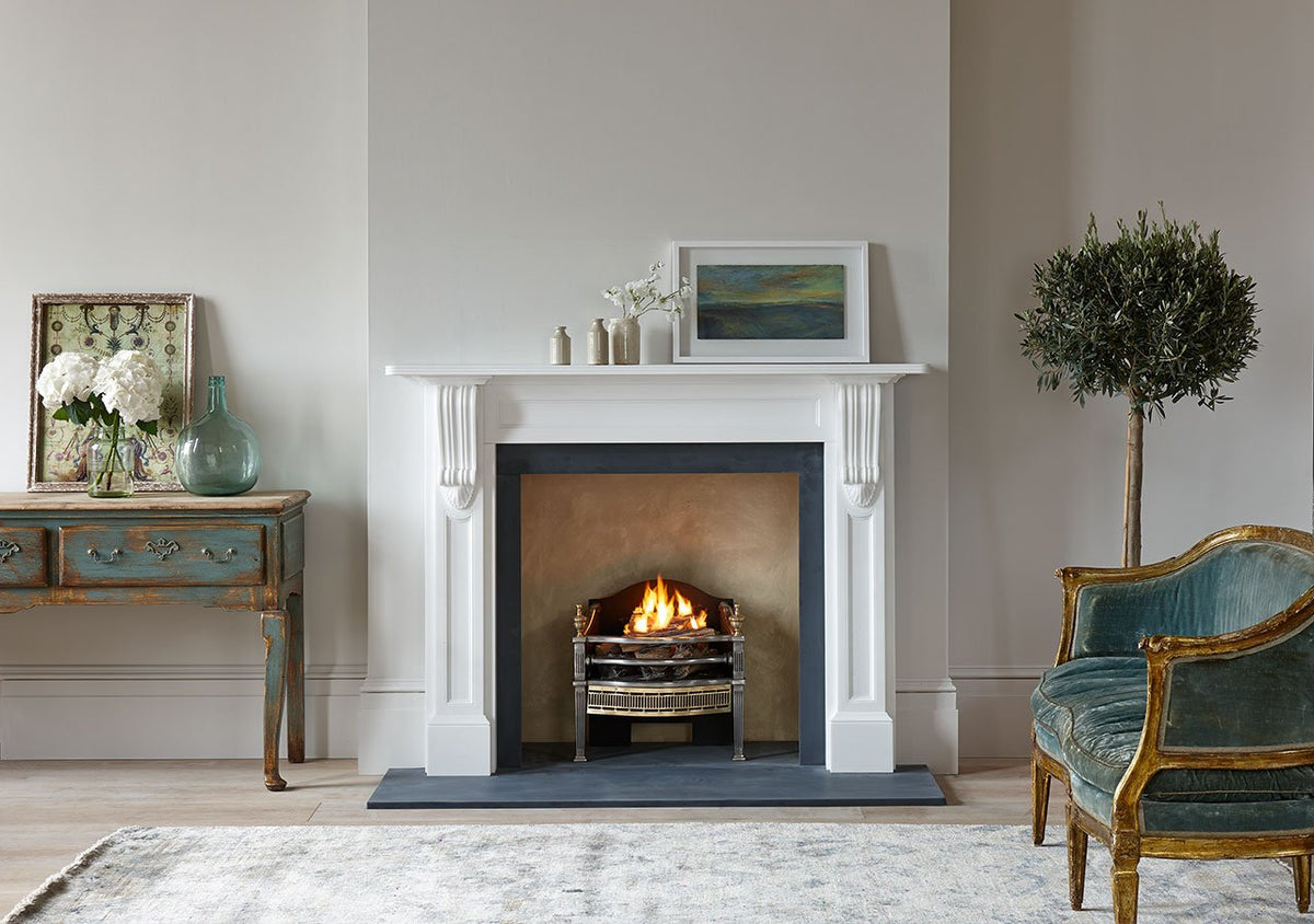 Chesneys Buckingham Fireplace Surround