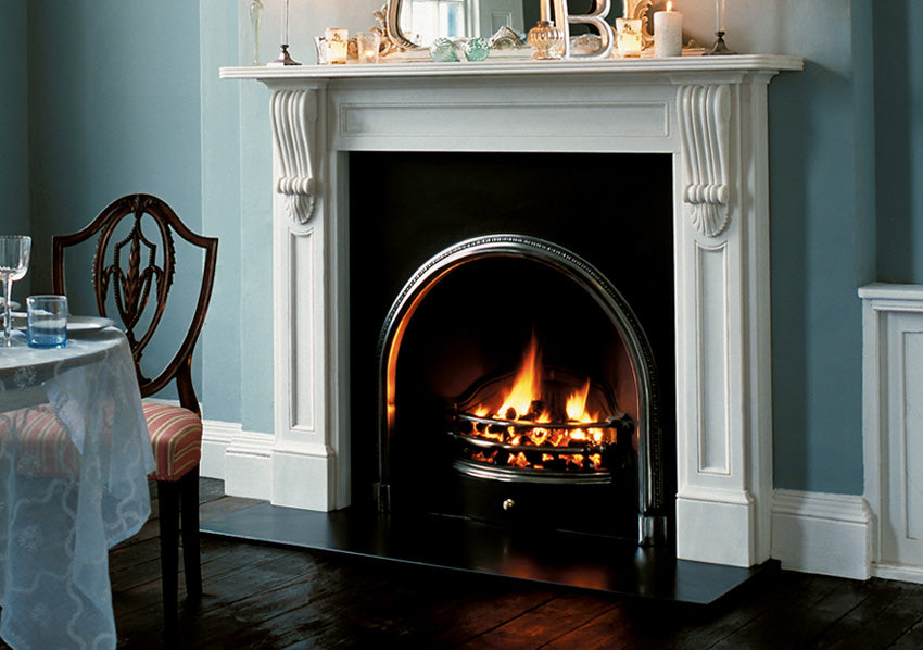 Chesneys Buckingham Fireplace Surround