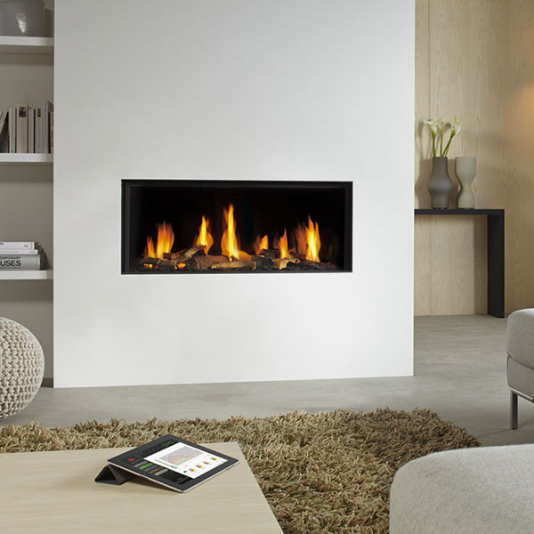 Dru Metro 100XT Eco Wave Gas Stove