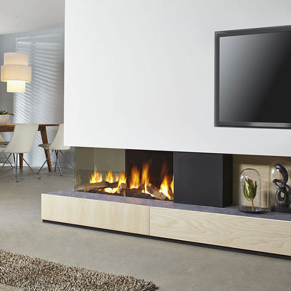 Dru Metro 100XTL Eco Wave Gas Stove