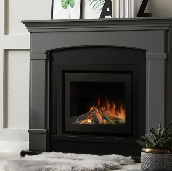 Evonic C600 4-Sided Electric Stove