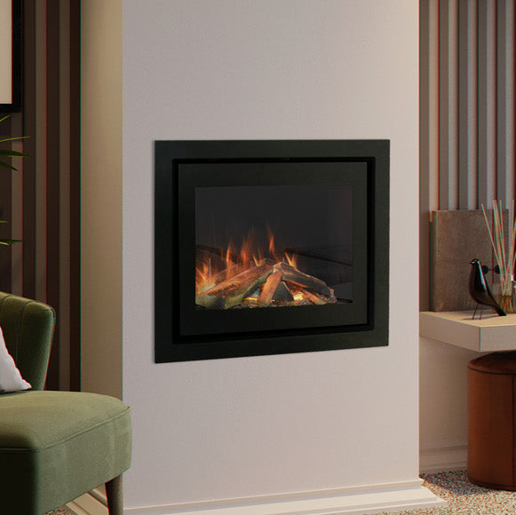 Evonic C600 4-Sided Electric Stove