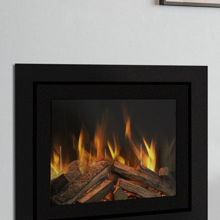 Evonic C800 4-Sided Electric Stove