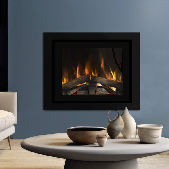 Evonic C800 4-Sided Electric Stove