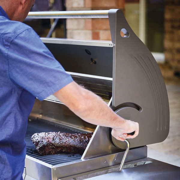 Napoleon Charcoal Professional