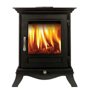 Chesneys Beaumont 4kW Eco Wood burning stove