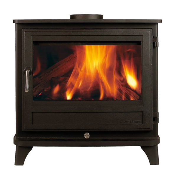 Chesneys Salisbury 12WS Wood burning stove