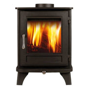 Chesneys Salisbury 4 Wood burning stove