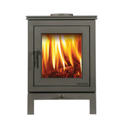 Chesneys Shoreditch 4kW Eco Wood burning stove