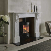 Chesneys Solstice 5WS Low Base Wood Burning Stove