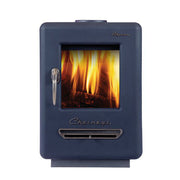 Chesneys Alpine 4kW Eco Wood burning stove