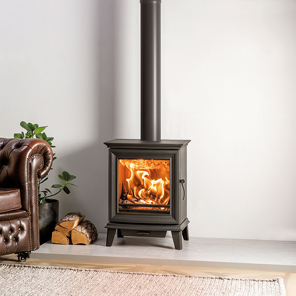Stovax Chesterfield 5 Wood Burning Stove