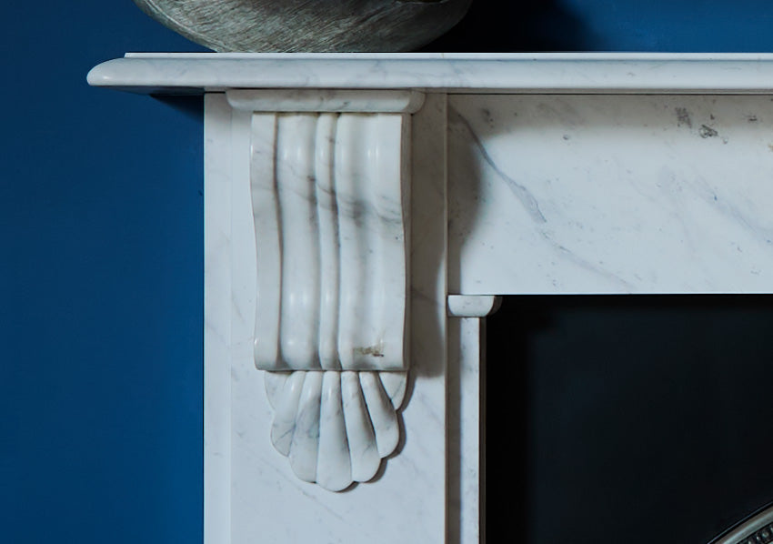 Chesneys Victorian Corbel Fireplace Surround