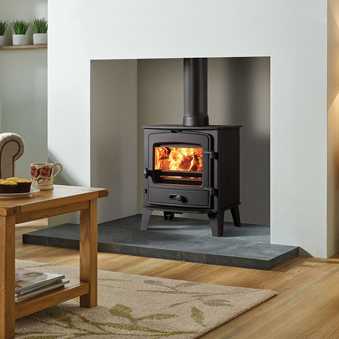 Stovax County 5 Wood Burning Stove