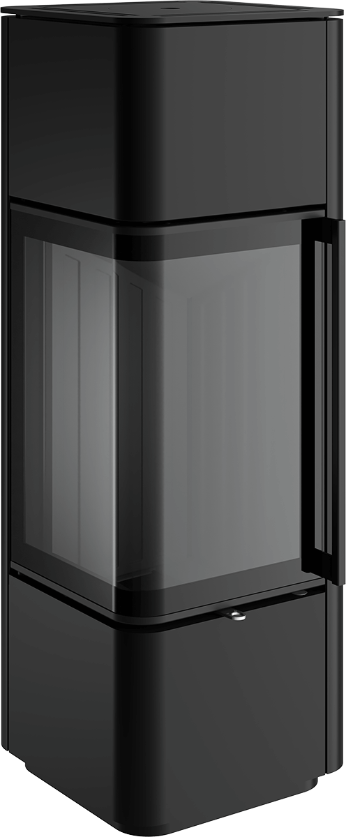 Dru Spartherm Cubo S RLA/RLU Wood Burning Stove