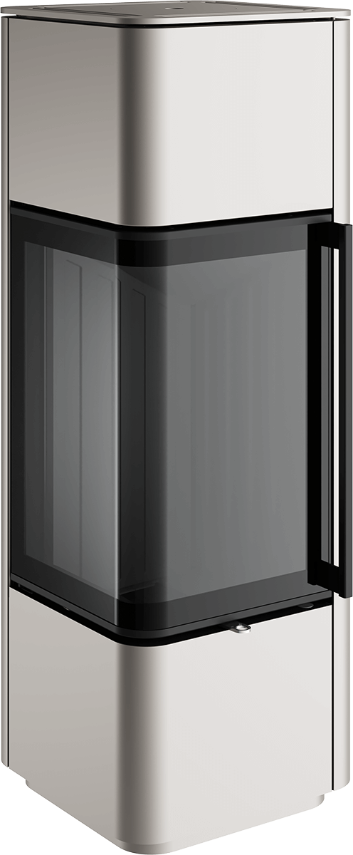 Dru Spartherm Cubo S RLA/RLU Wood Burning Stove
