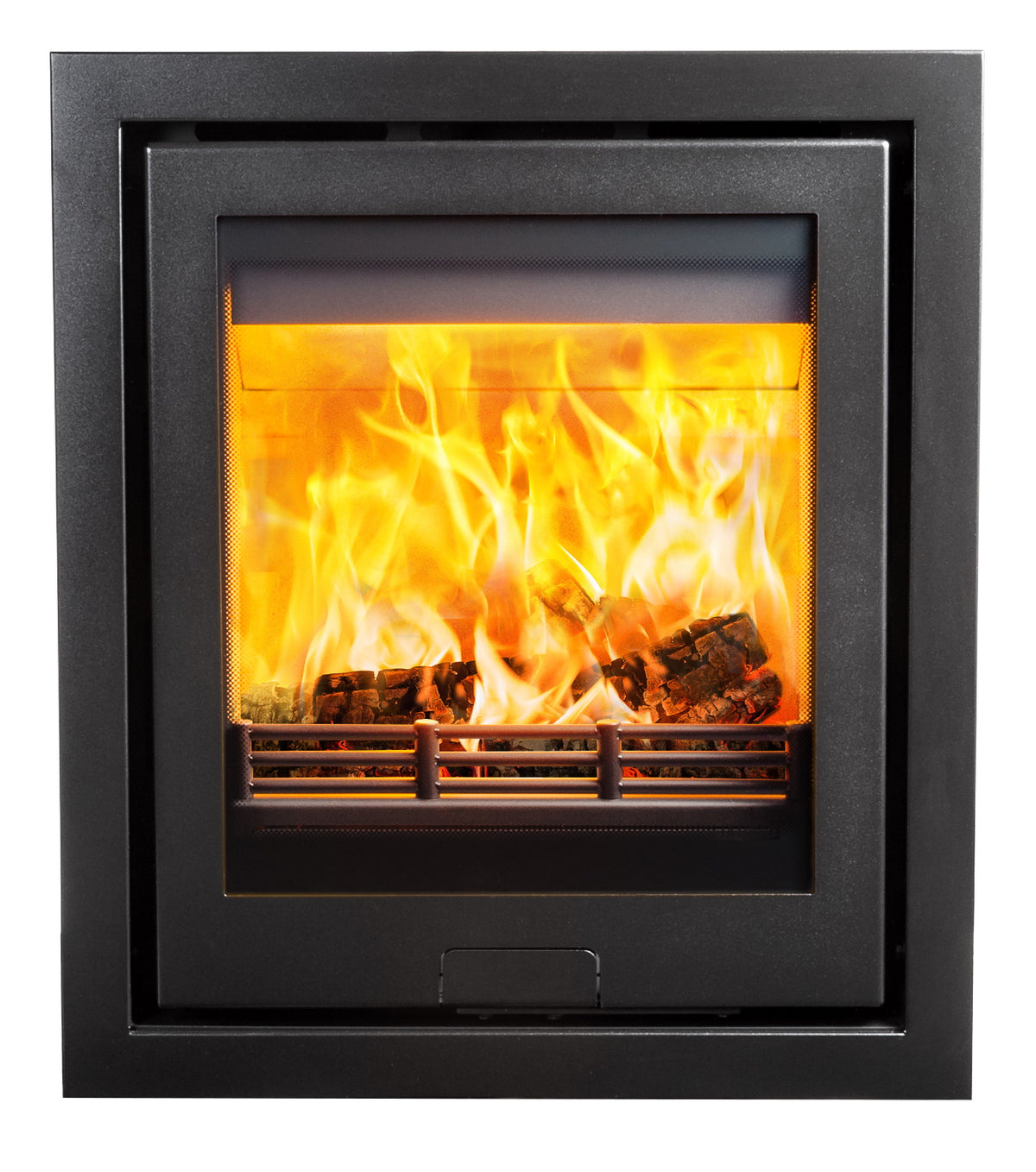 Hunter Di Lusso R5 Eco Inset Wood Burning Stove