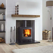 Dik Geurts Ivar 5 (low leg) wood burning stove