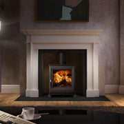 Dik Geurts Aste 5 wood burning stove
