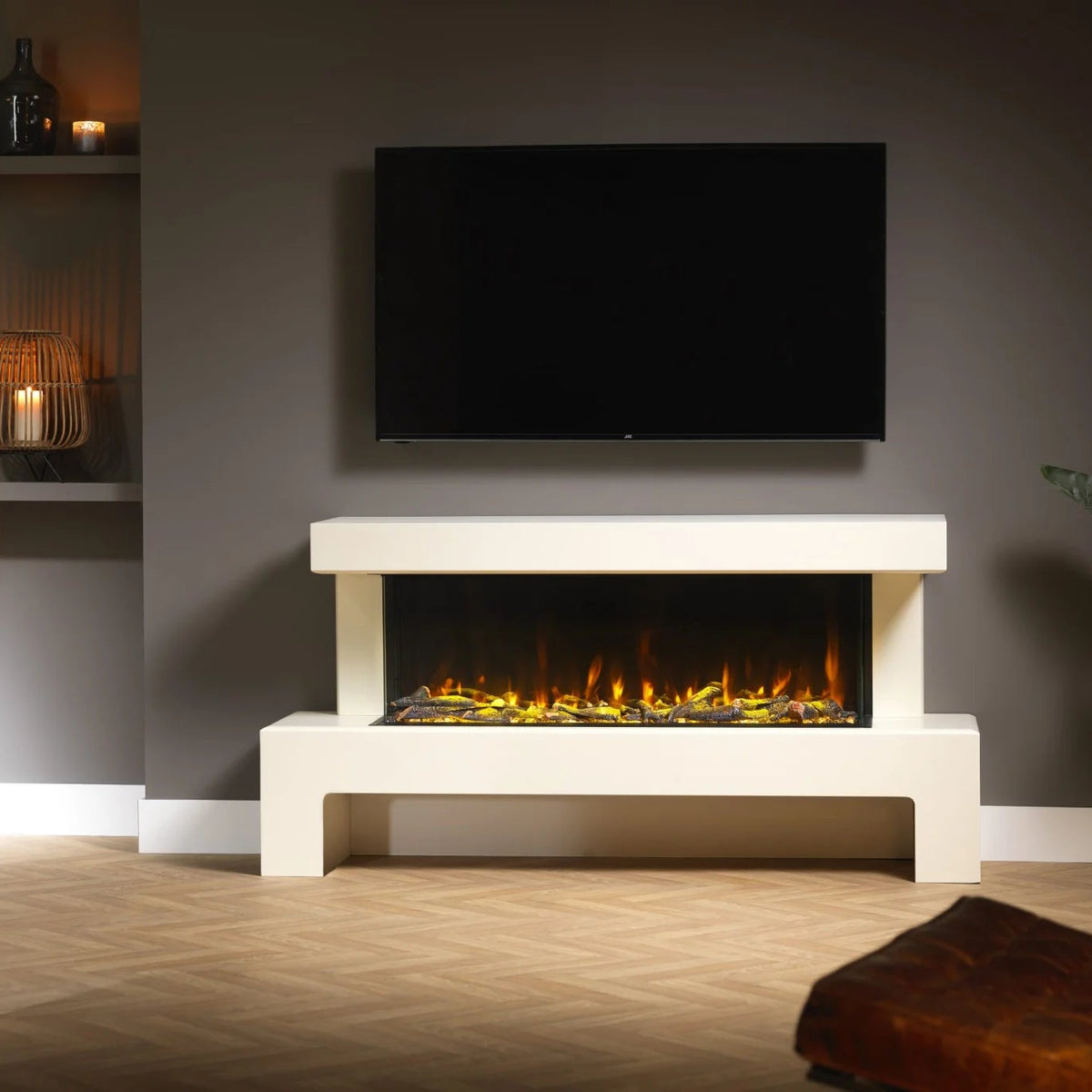 ACR PR-1200e Electric Insert