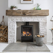 Arada Ecoburn 5 Multi-Fuel Wood Burning Stove