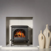 Gazco Huntingdon 30 Electric Stove
