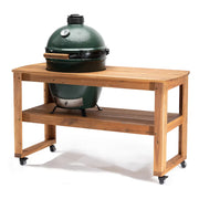 Big Green Egg Base - Eucalyptus Table