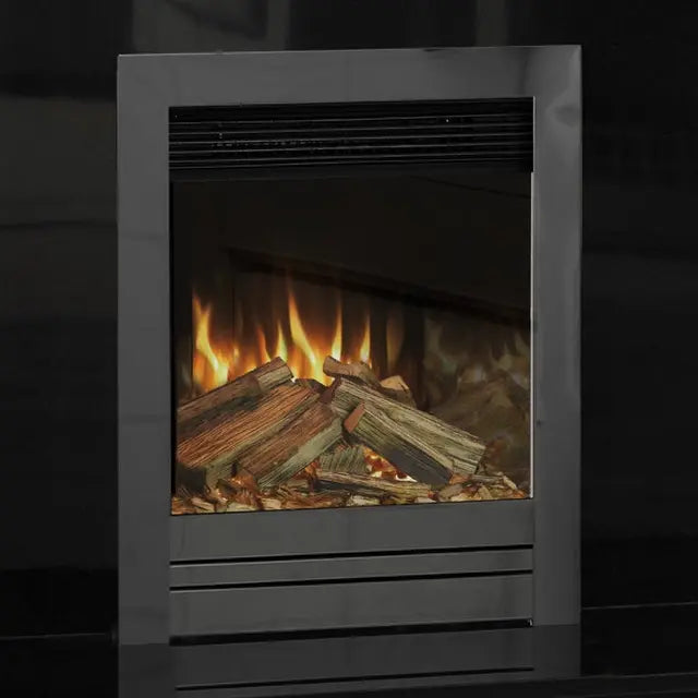 Evonic Abberley Inset Electric Fire